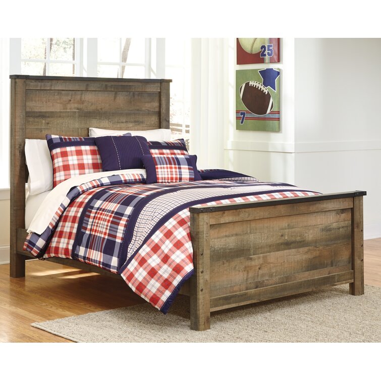 Trinell clearance bed twin